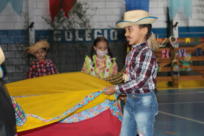 Festa Junina 2022
